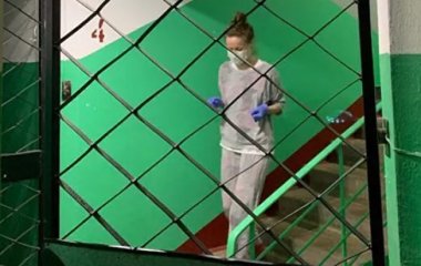 Епідеміолог назвав небезпеку загального карантину
