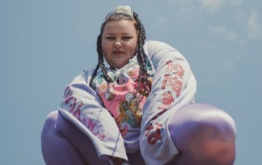 Alyona Alyona объявила о паузе в музыкальной карьере: 