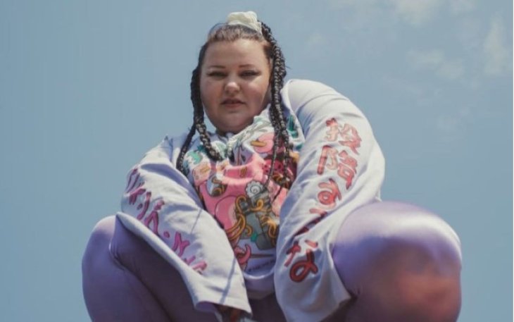 Alyona Alyona объявила о паузе в музыкальной карьере: 