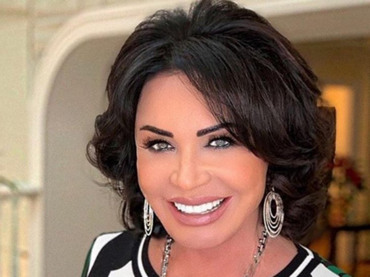 После перенесенного коронавируса Надежду Бабкину не узнать