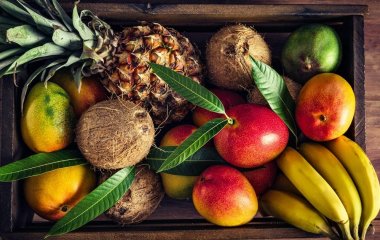 Як приборкати тягу до солодкого: дієтологи назвали 19 продуктів