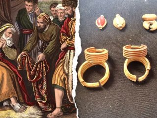 Археологи виявили схованку з цінними артефактами: що відомо