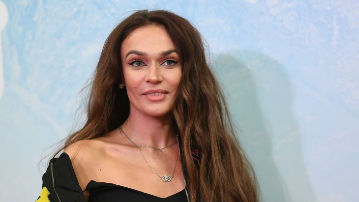 Водонаева попала в больницу с опасным диагнозом 