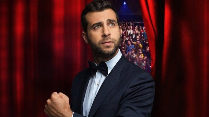 Иван Ургант высмеял Настю Ивлееву