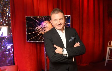 Юрий Горбунов проводит время с сыном, пока Катя Осадчая развлекается в Каннах