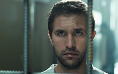 Иван Добронравов впервые стал отцом