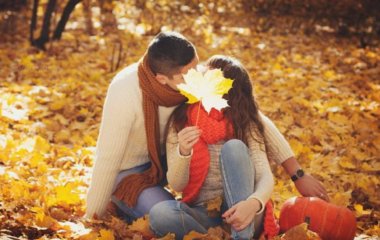 Осінній секс: правила «холодного» інтиму