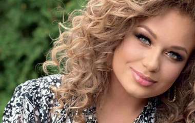 Яна Соломко рассказала, почему не отдыхает в Буковеле