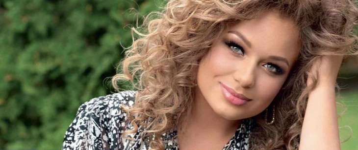 Яна Соломко рассказала, почему не отдыхает в Буковеле