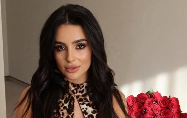 Анна Трінчер натякнула на взаємний флірт із відомим актором