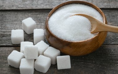 7 способів зменшити цукор в раціоні без стресу