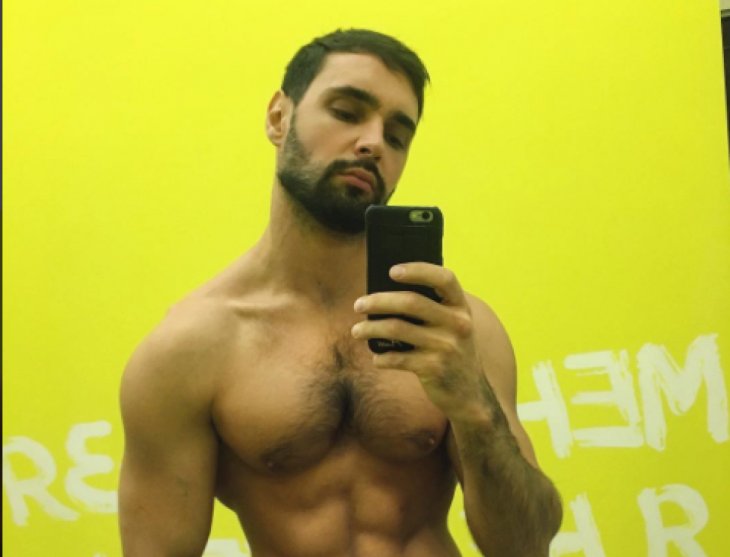 Виталий Козловский готовит музыкальный сюрприз