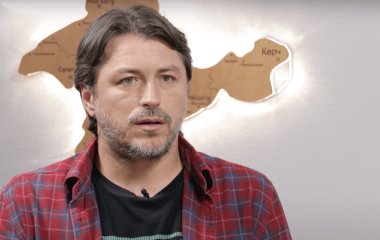 Сергій Притула показав, як підросла його донька Соломія, та розчулив щирим зізнанням у її 9-річчя