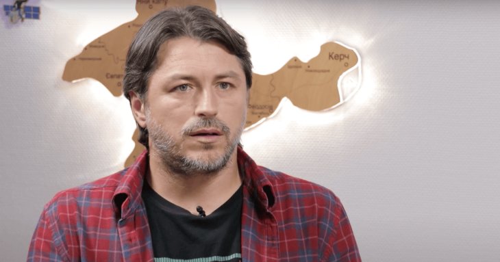 Сергій Притула показав, як підросла його донька Соломія, та розчулив щирим зізнанням у її 9-річчя