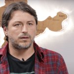 Сергій Притула показав, як підросла його донька Соломія, та розчулив щирим зізнанням у її 9-річчя