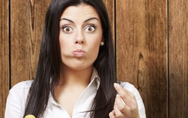 ТОП-13 зависимостей современных женщин