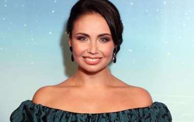 Ляйсан Утяшева провела каникулы без интернета