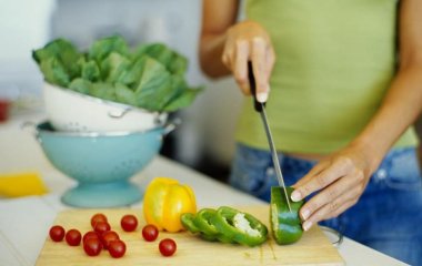 Вчені розповіли, як дієта впливає на жінок