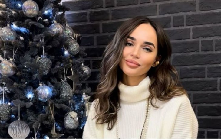 Маша Фокина впервые за длительное время показала фото ее подросшего 5-летнего сына