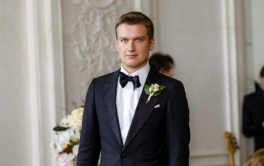 Анатолий Руденко отказался от секса и алкоголя