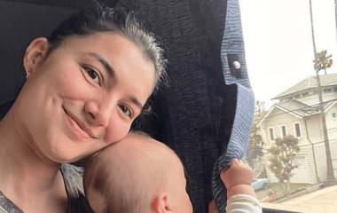 Мати немовляти поскаржилася на насильство стюарда під час годування грудьми: що він утнув