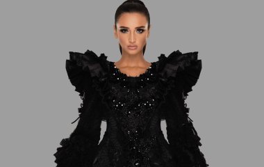 «Поехавшая» грудь Бузовой взбудоражила пользователей Сети