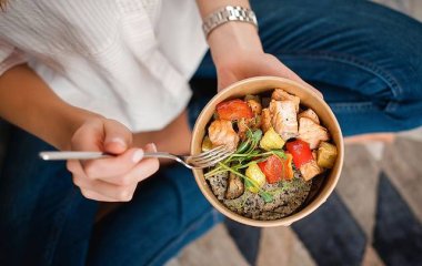 Дієтолог назвала продукти, які викликають проблеми зі здоров'ям