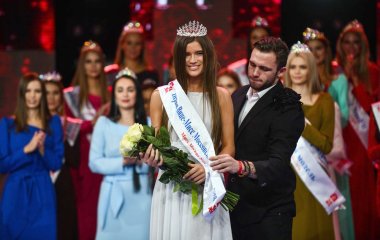 Корона пала: обладательницу звания «Мисс Москва» лишили короны 