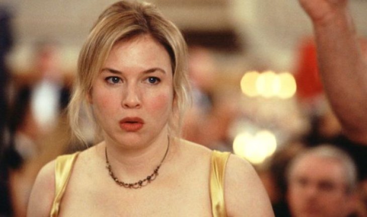Возвращение легенды: Рене Зеллвегер станет героиней нового телесериала от «Netflix»