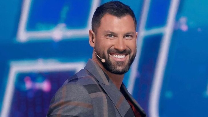 Макс Чмерковский на милом фото показал, как его сыновья заметно подросли