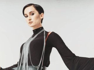 Катерина Павленко вперше відверто розповіла про нові стосунки: 