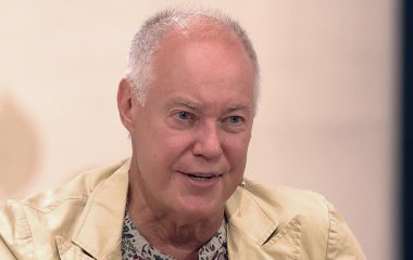 Сын Владимира Конкина рассказал про обиду на отца
