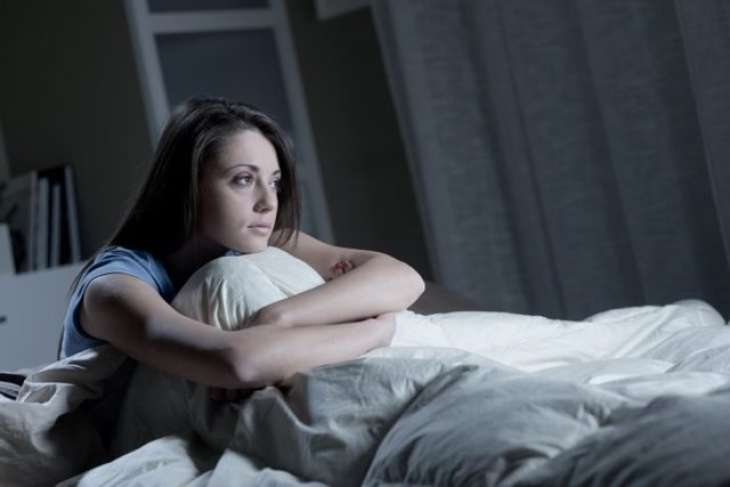 Спать с включённым телевизором оказалось опасно для здоровья