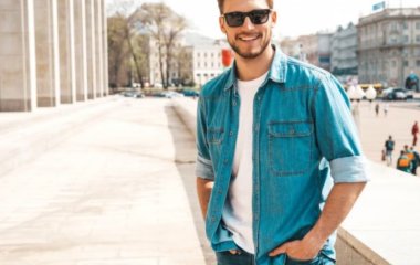 Улюбленці жінок. Під цими знаками Зодіаку народжуються унікальні чоловіки