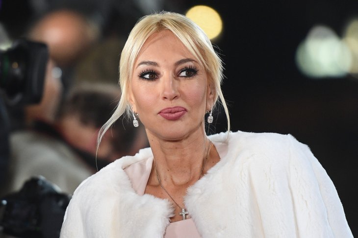 Лера Кудрявцева новым снимком подогрела слухи о своей беременности