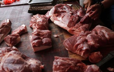 Названо найкорисніші види субпродуктів