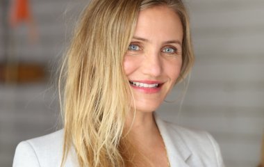 Кэмерон Диас не уйдет на пенсию: актриса возвращается в кино после восьмилетнего перерыва