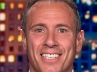 Голый ведущий CNN случайно сделал ролик жены пикантным (ФОТО)