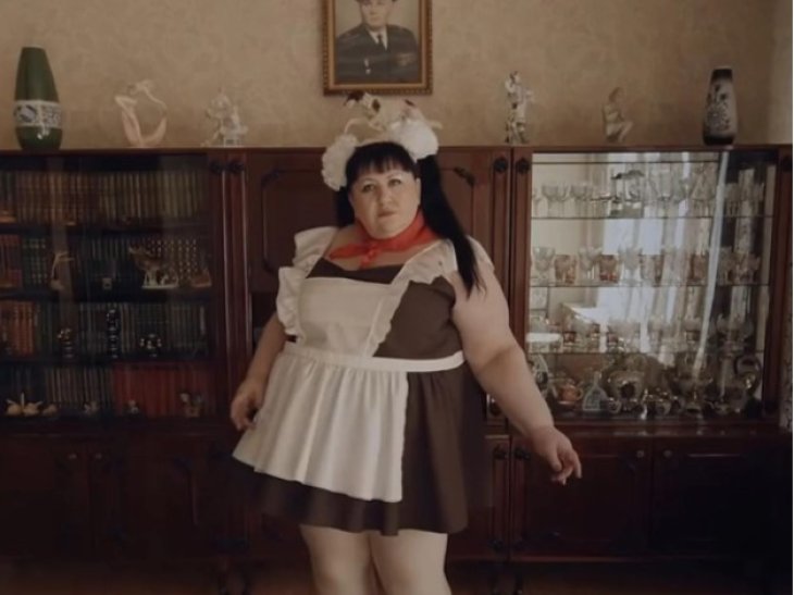 Названы причины смерти «толстушки» из клипов Little Big