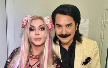 Зібров здивував зізнанням про