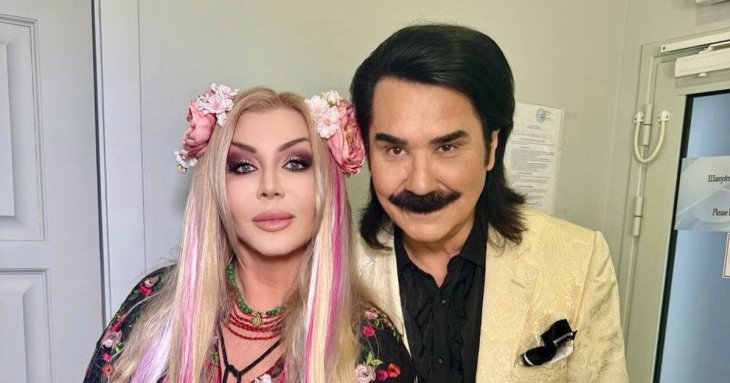 Зібров здивував зізнанням про
