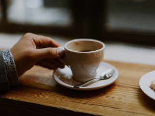 Нутрициолог рассказала, действительно ли кофе повышает артериальное давление