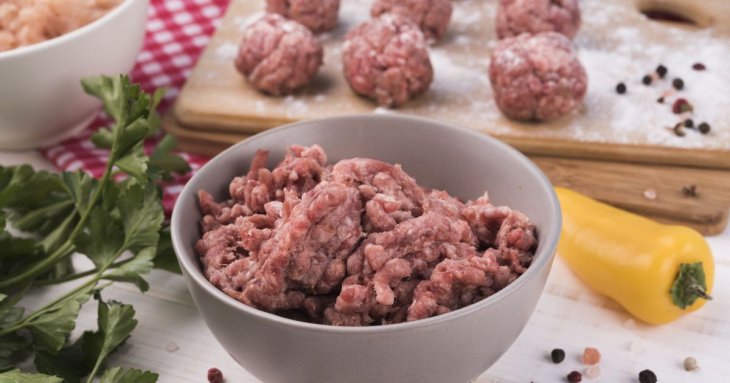 Якщо мало фаршу, що додати, щоб вийшло багато смачних і пухких котлет: не хліб і не картоплю