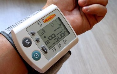 Головний кардіолог МОЗ назвав ідеальний артеріальний тиск