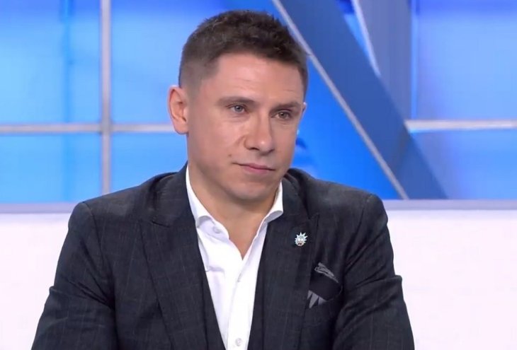 Тимур Батрутдинов рассказал о сексе с близняшками