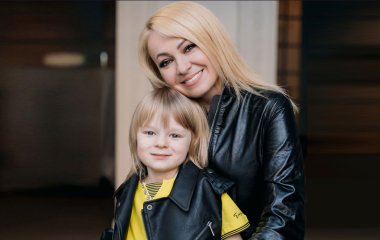 Выступление сына Яны Рудковской закончилось судом