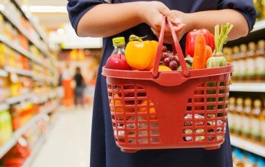 Лікар перерахувала продукти, що допомагають зняти стрес.