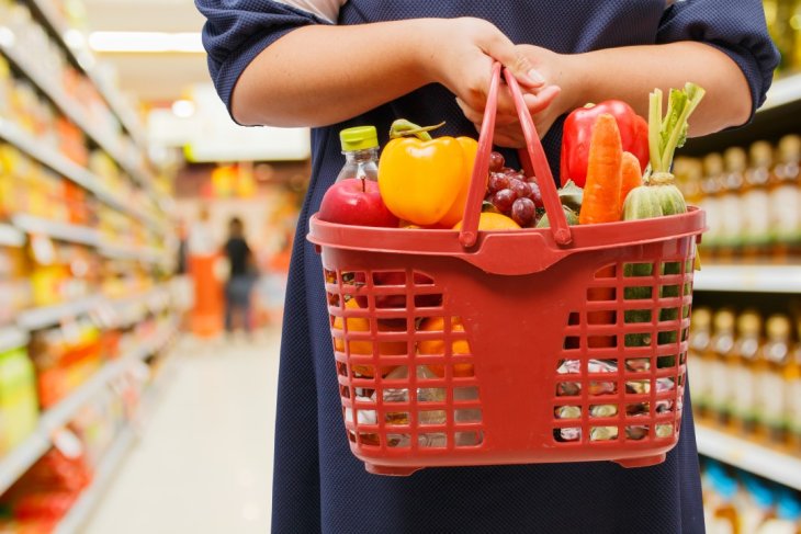 Лікар перерахувала продукти, що допомагають зняти стрес.