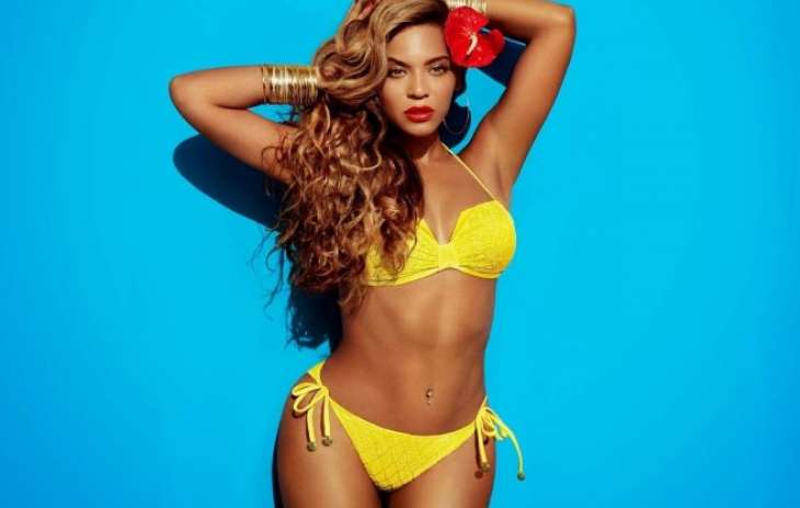 Бейонсе вновь отправилась в суд