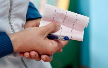Кардіолог розповів про нетипові симптоми інфаркту